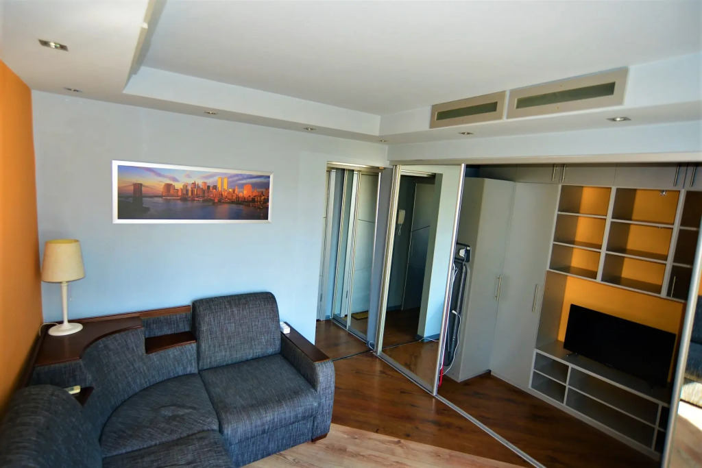 BestFlat24 Schukinskaya Apartments