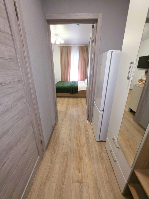 Квартира на улице Проспект Труда 93/4