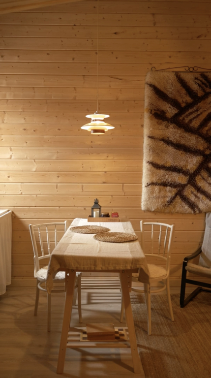Апартаменты Koti Rooms