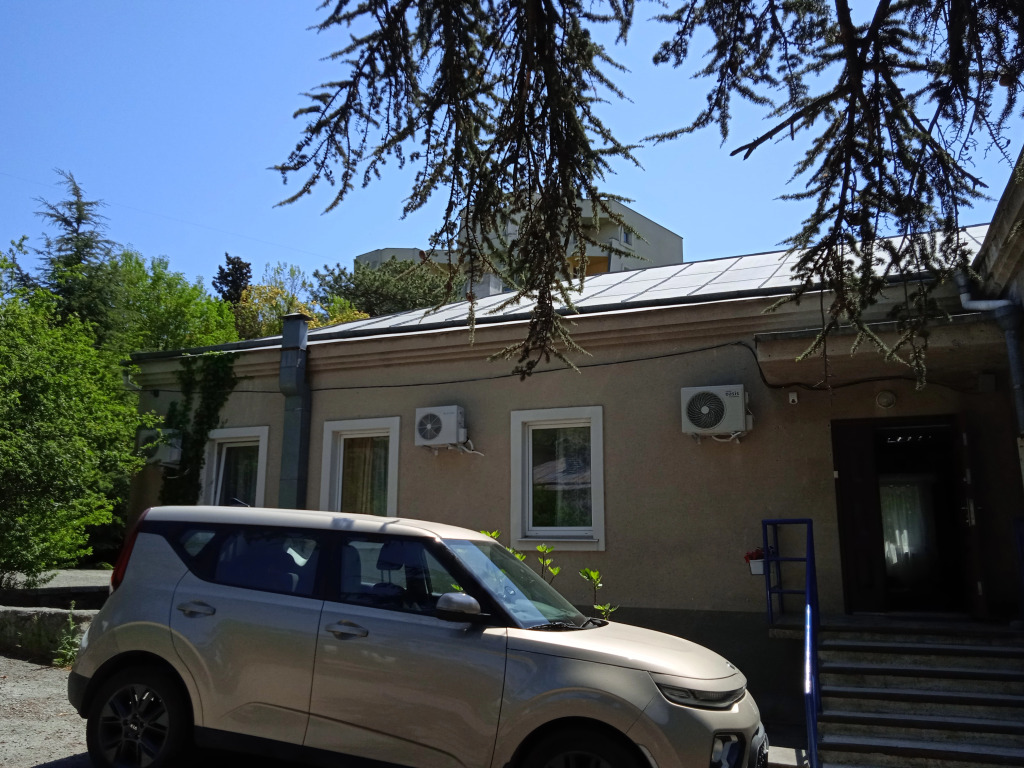 Pushka Mini Hotel
