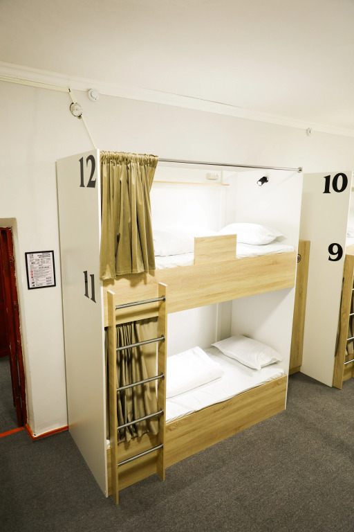 Yassi Hostel