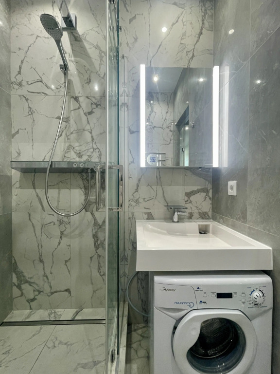 Апартаменты Metropol ZBS Olga