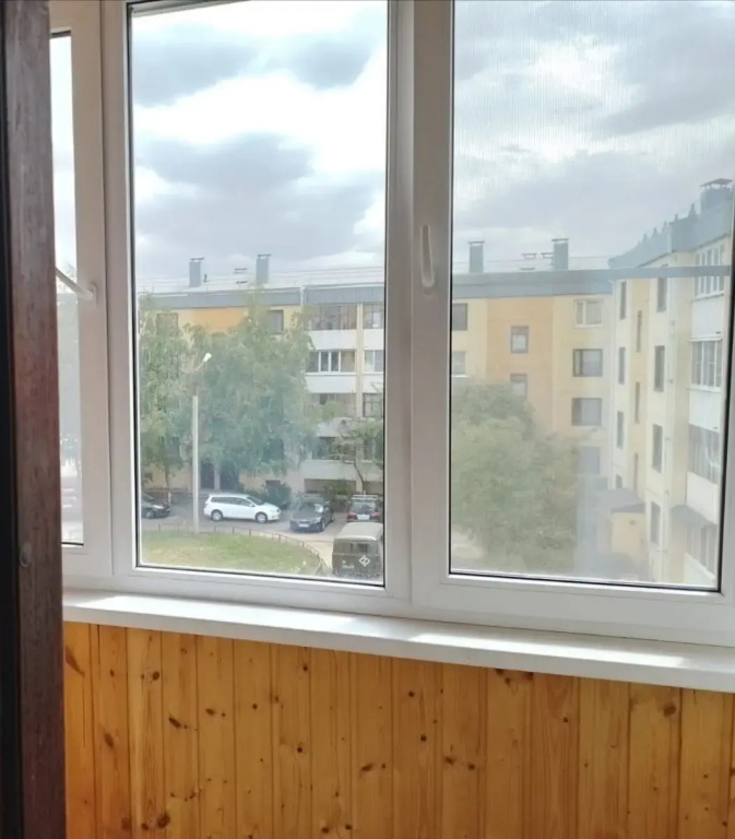 Квартира с домашним уютом
