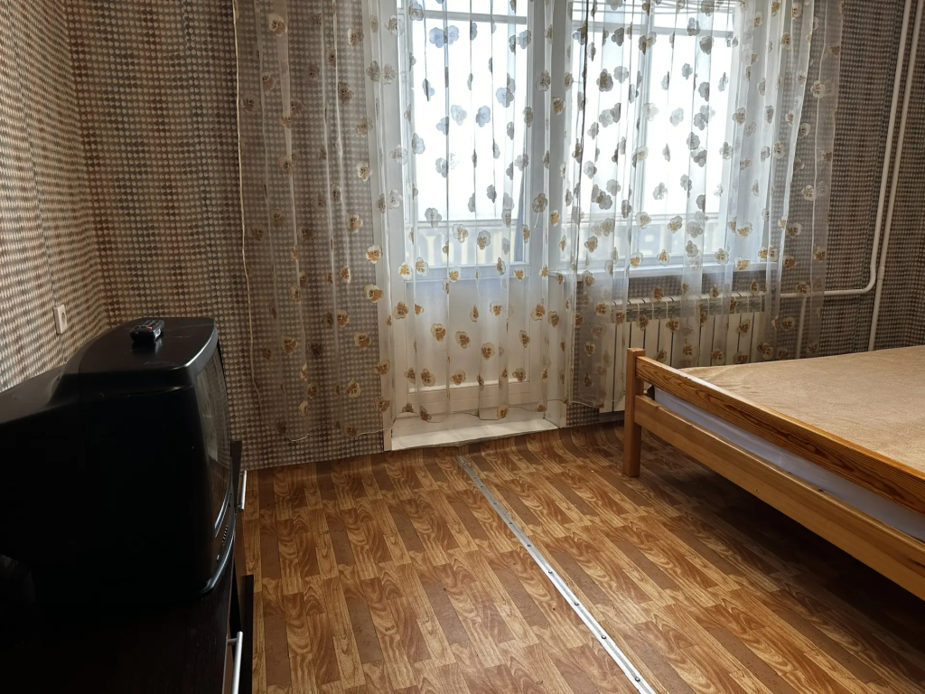 Квартира Поблизости От Онкологического Центра (Б)