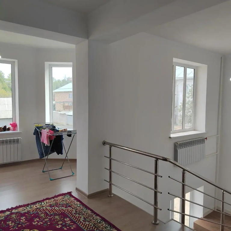 Хостел Hostel_Osh