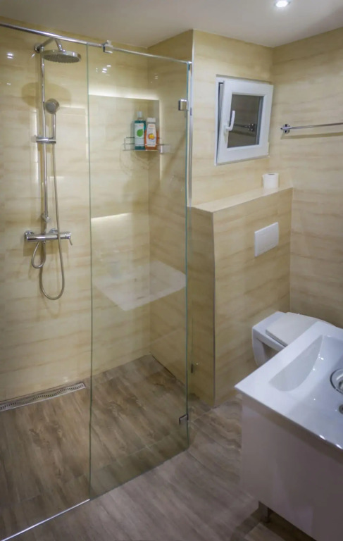 Гостевой дом Central Park Residence