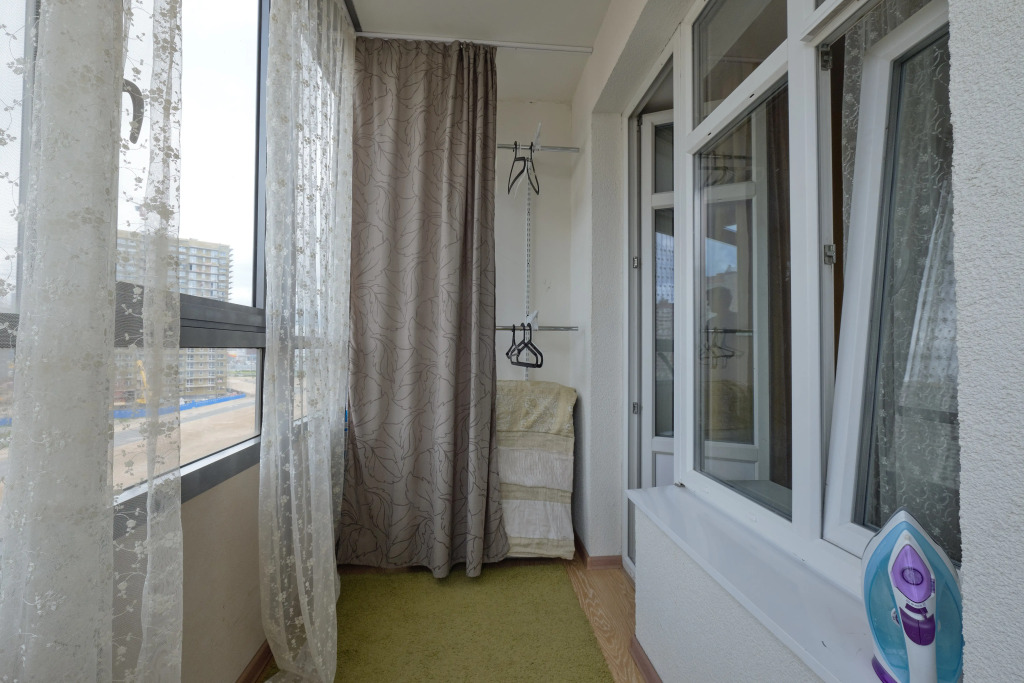 Апартаменты на Союзном пр 4 - Apartment on Soyuznyy prospekt 4