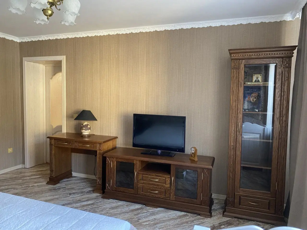 Апартаменты Rauschen Green Classic