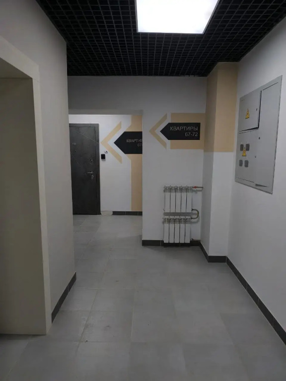 Квартира с собственной котельной в доме во Фрунзенском районе
