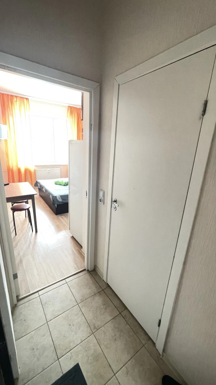 Nekrasovskiy Preozd 6/1 Apartments