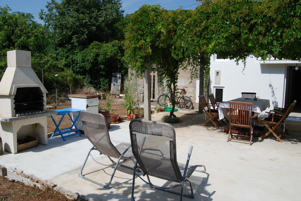 Rustic House Miketa - Family Summertime
