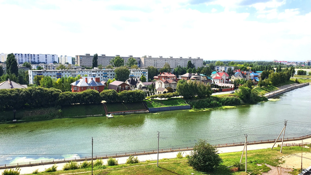 Квартира в Центре