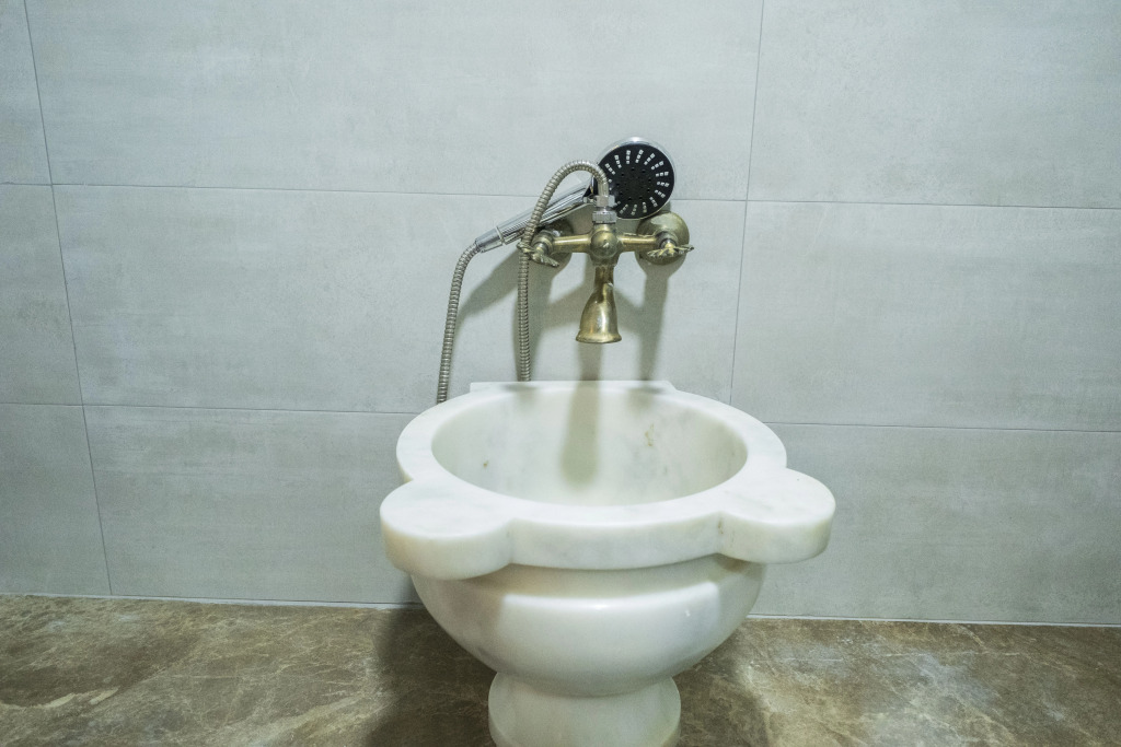 Solomons Mansion Hotel Istanbul