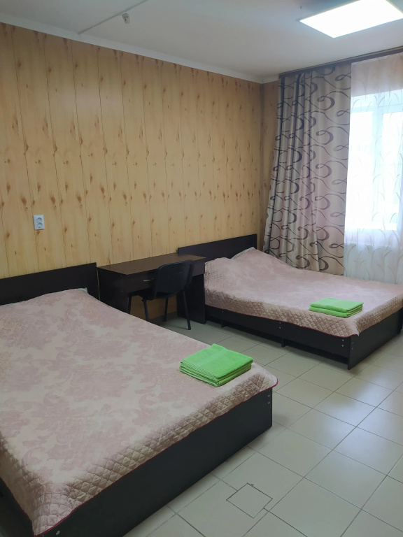 Меблированные комнаты Тет А Тет