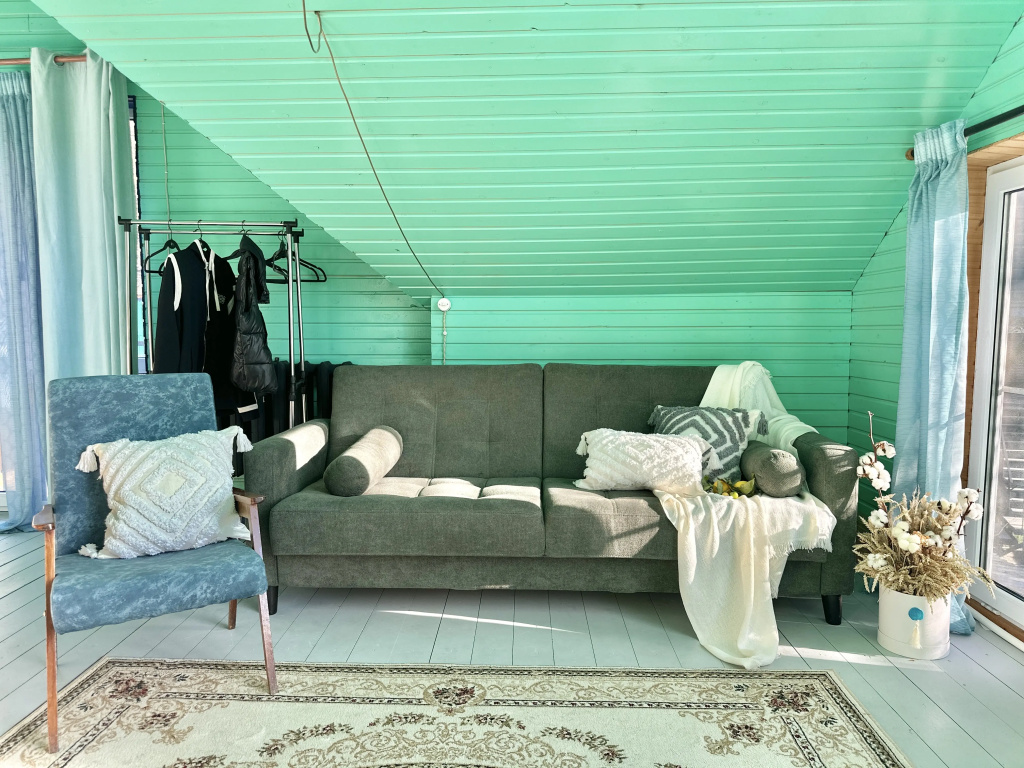Шале Art.House 7
