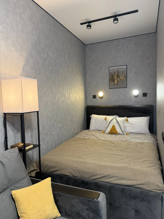 Studiya High Way Apartments