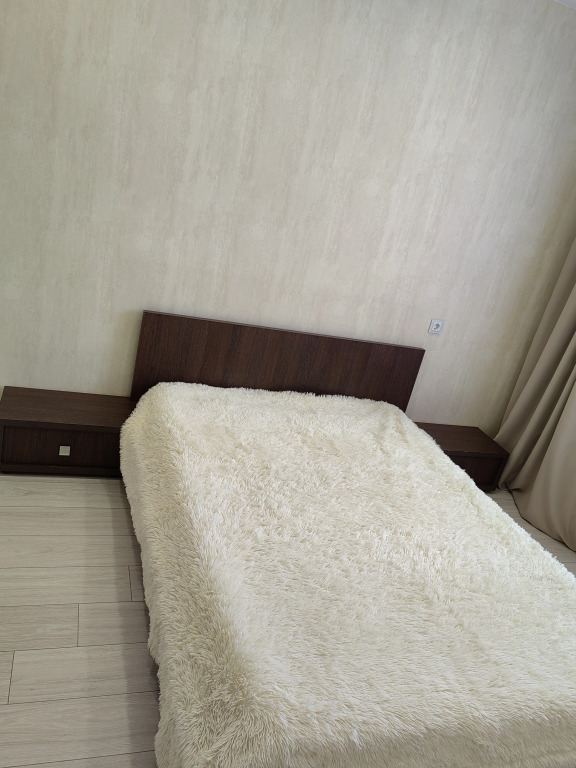 Квартира ул.Мужества д.23