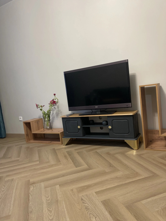 Apartment Нежная «Юджиния»