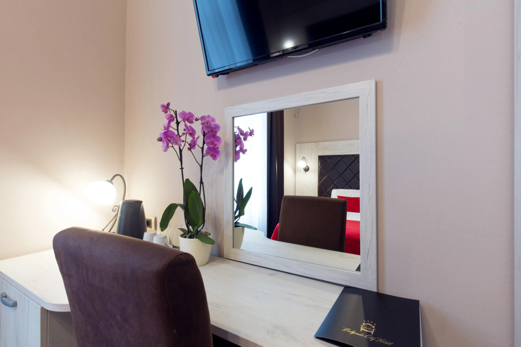Belgrade City Hotel