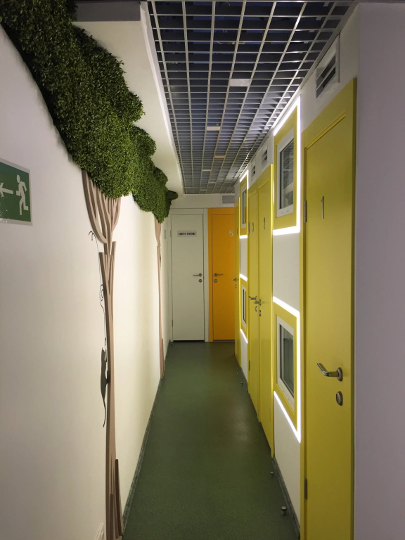 City Garden Hotel Taganskaya