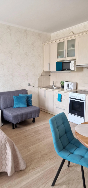 Квартира Студия Like Home у Парка