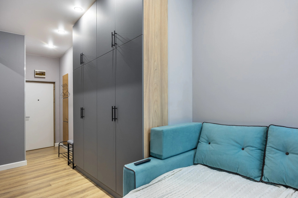 Gavan Apartments