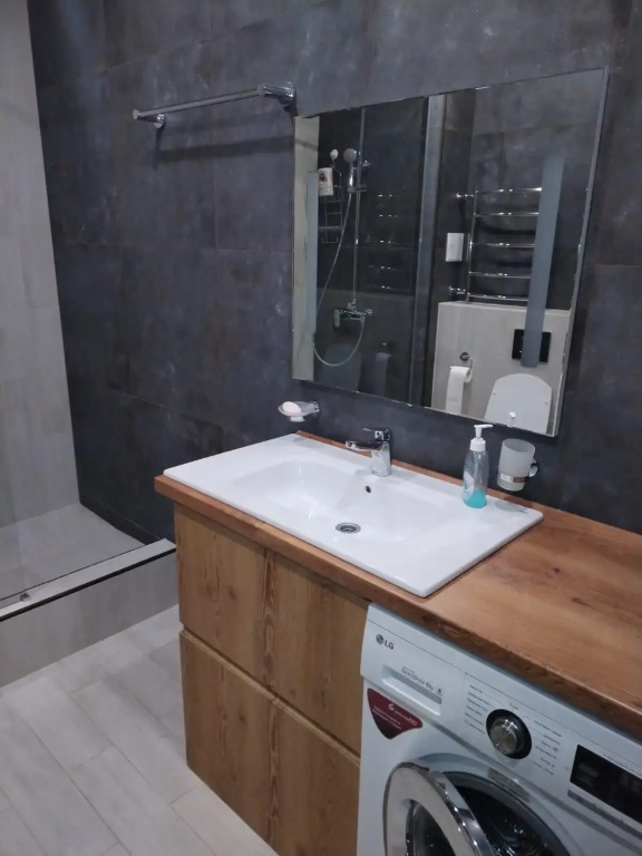 Квартира 40м2