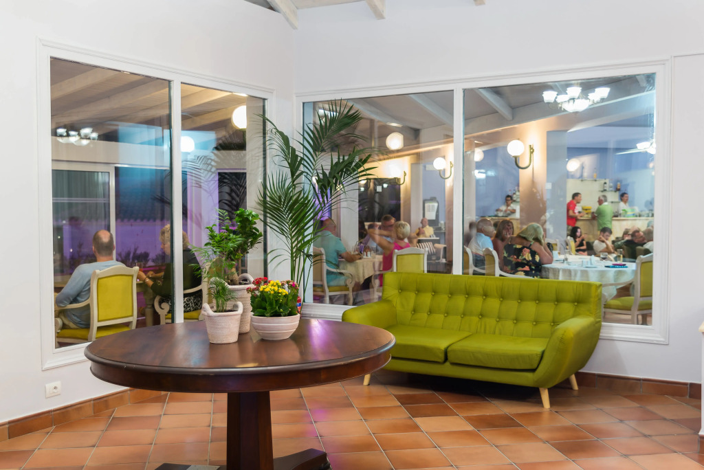 Keri Village & Spa by Zante Plaza
