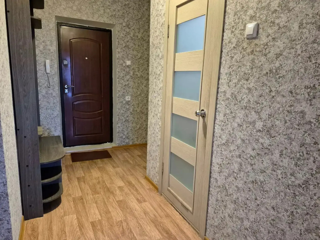 Квартира на Моздокской 20