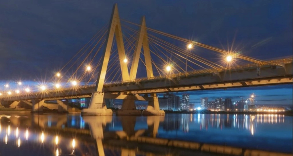 Квартира Ваш Идеальный Отдых в Светлой Уютной 1 Комнатной