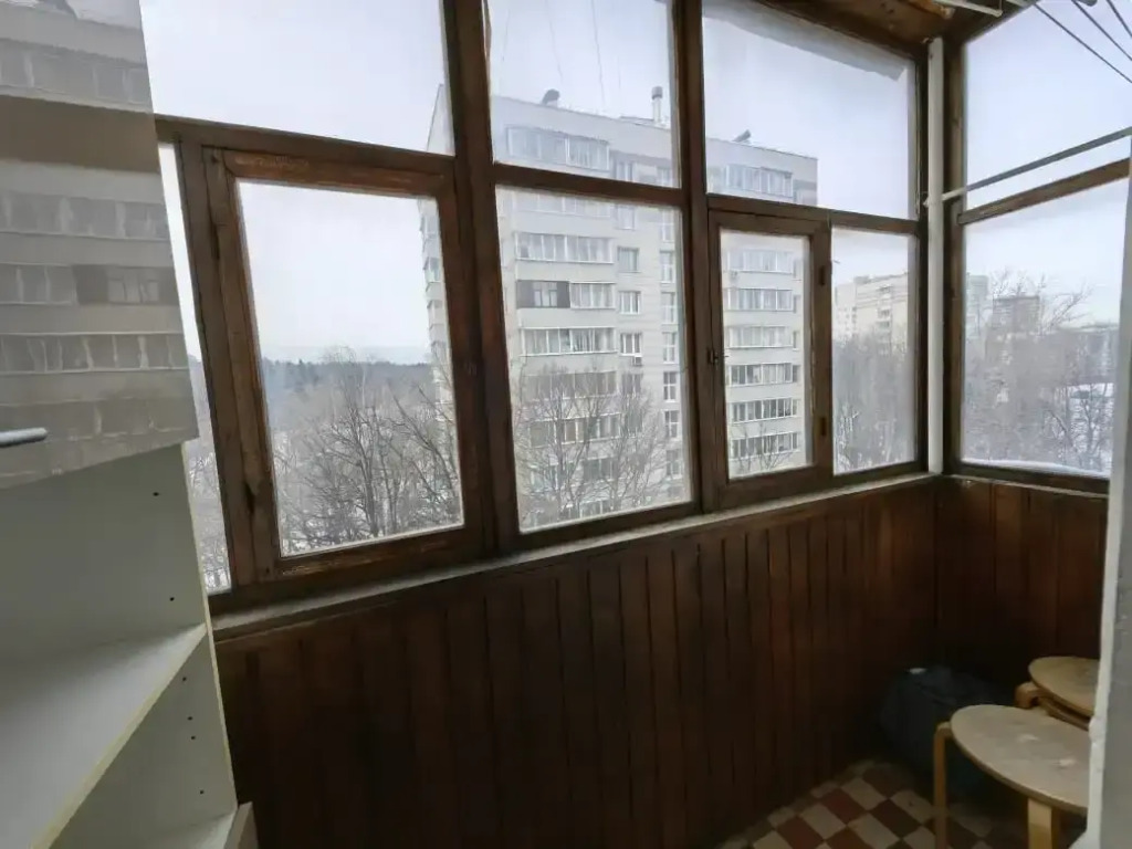 Квартира на Зюзино