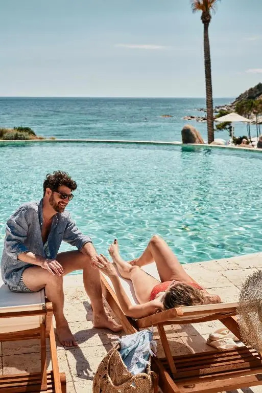 Falkensteiner Resort Capo Boi