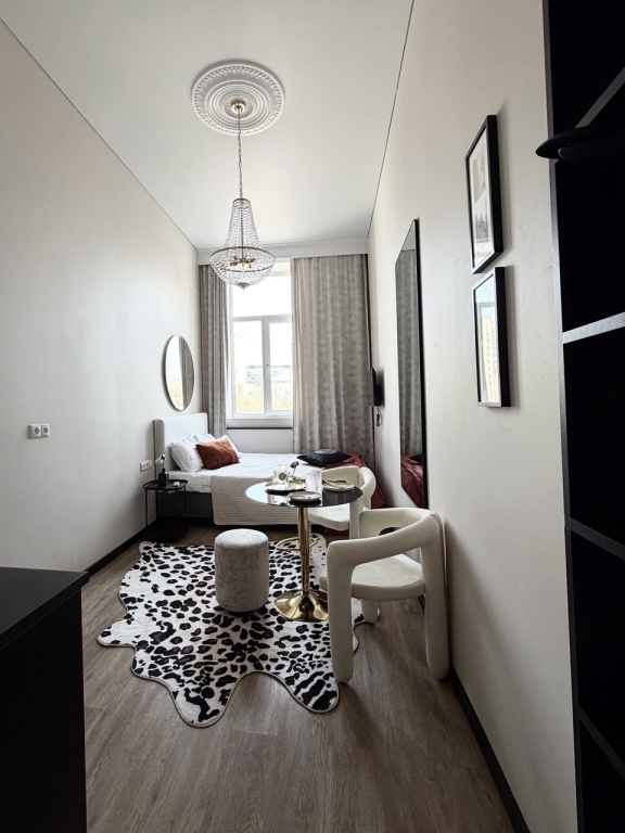 Апартаменты Matison Home Якиманка