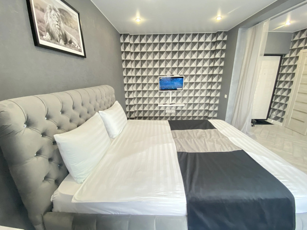 Квартира Студия на Кулакова (HouseVip26)