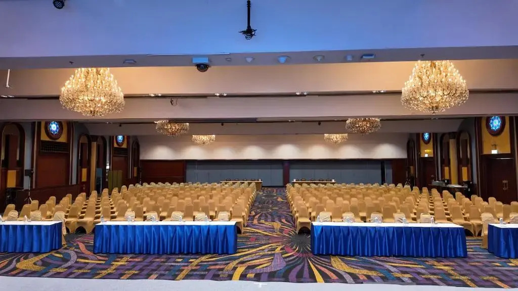 Ambassador Hotel Bangkok