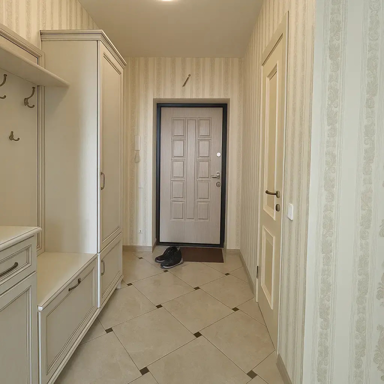 Апартаменты Pryanik Apartments на улице Восточная 1