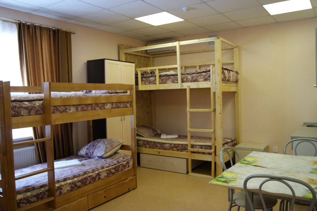 ANRI hostel