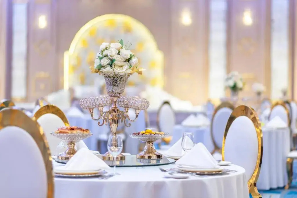 Holiday Inn - Doha - The Business Park by IHG