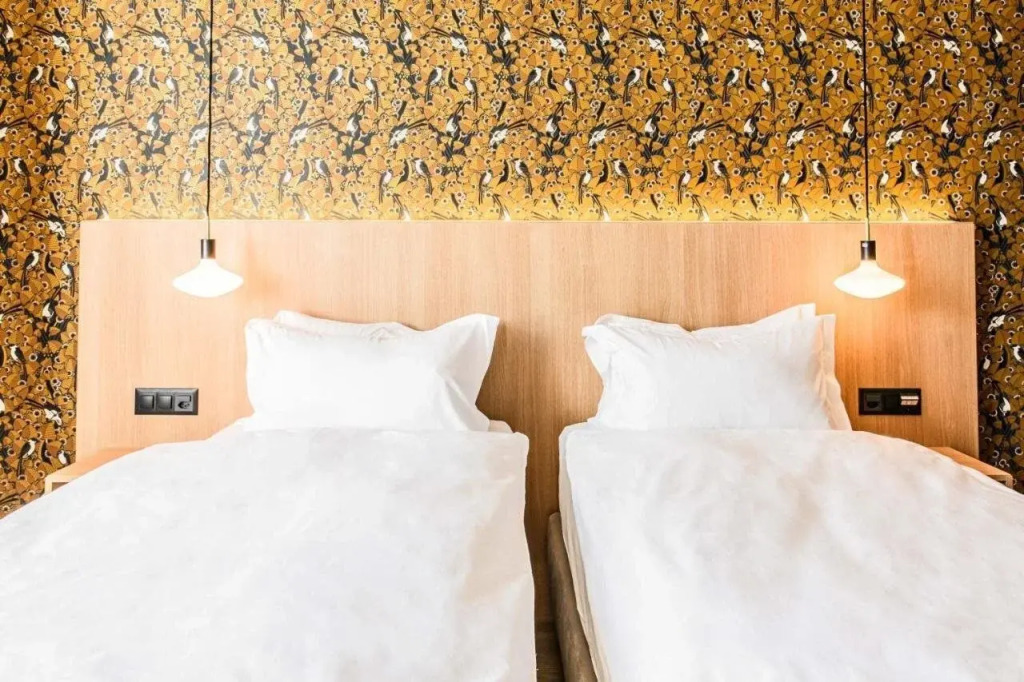 Afterwork Hotel
