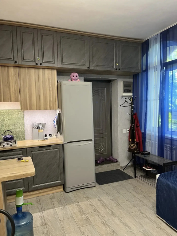 Квартира Приют рыбака