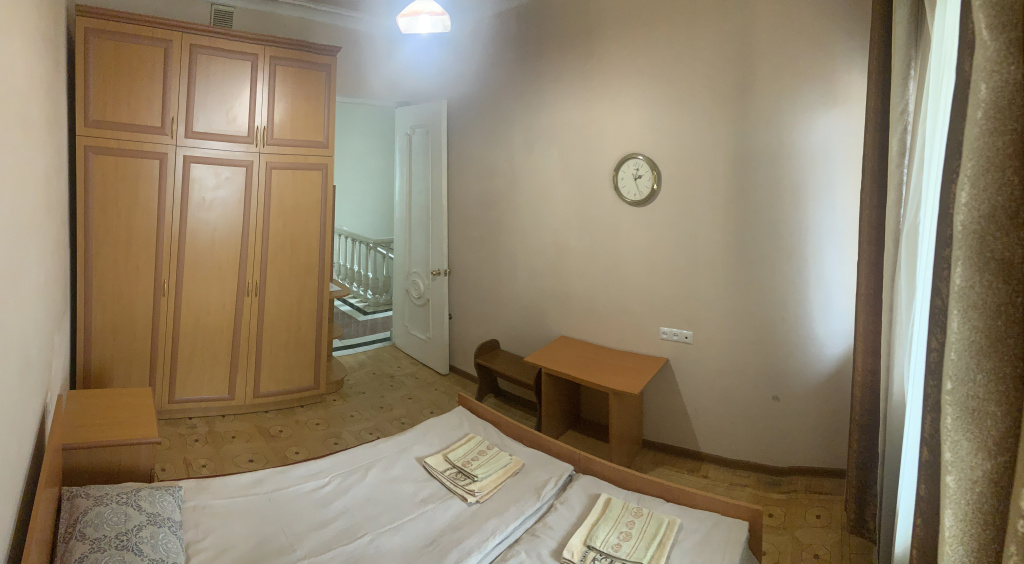 Guest House Lilia