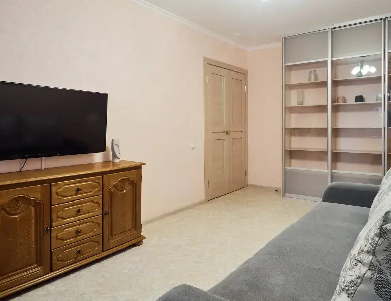 Квартира на Просп. Мира  5