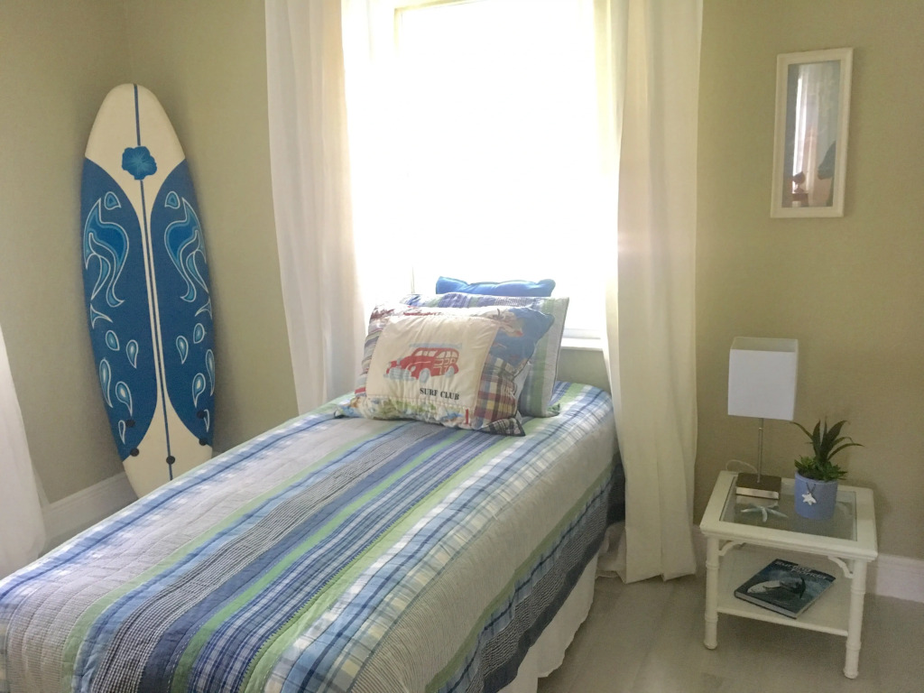 Гостевой Дом Stylish 3BR Home