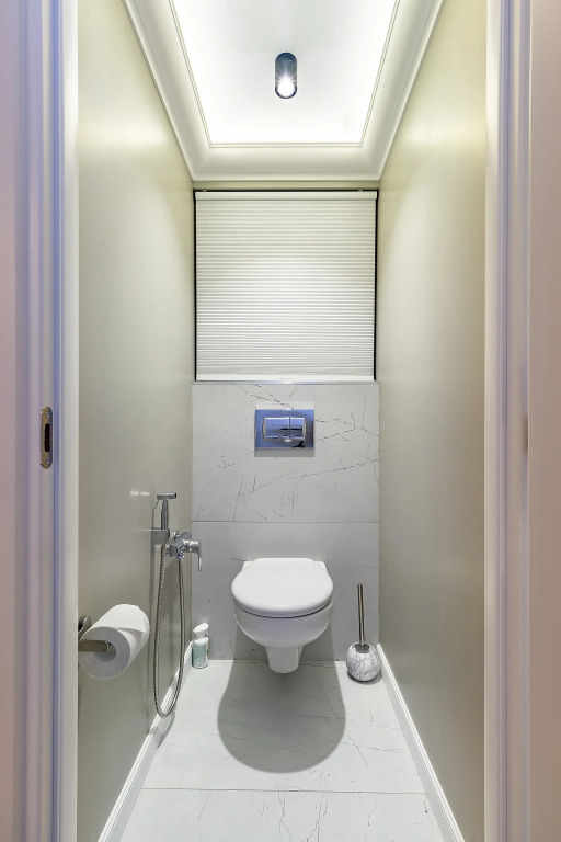 Апартаменты 60 Лет Октября 10