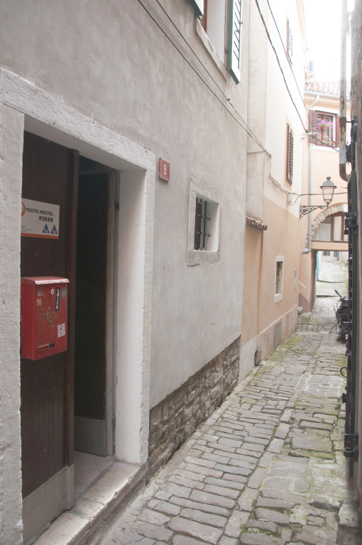 Хостел  Piran