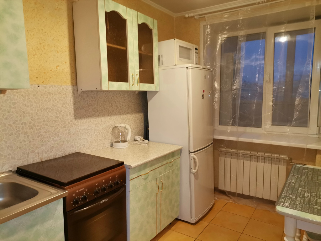 Severnoye Siyanie Respubliki 92 Apartments