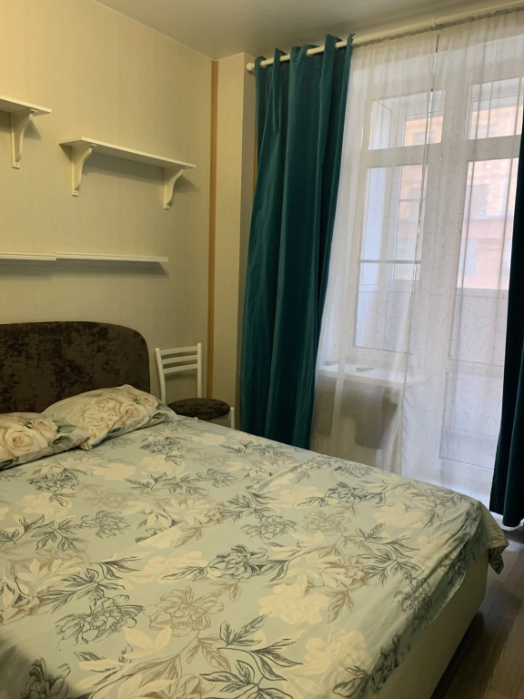 Квартира на ул Парковая 8