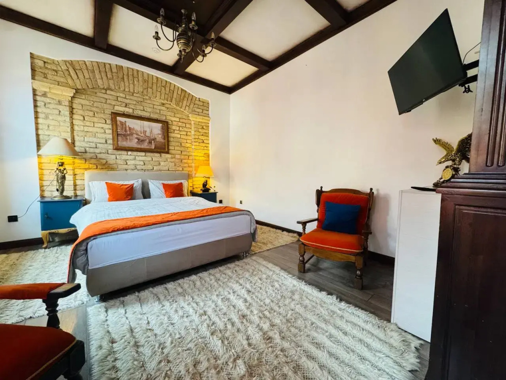 Vintage Studiya Apartments