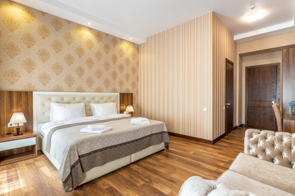 Ornament Hotel