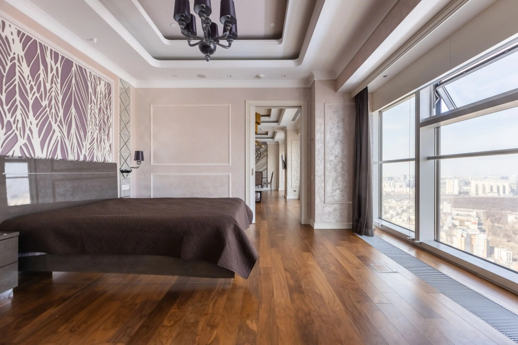 Апартаменты HEAVEN APARTMENTS 1